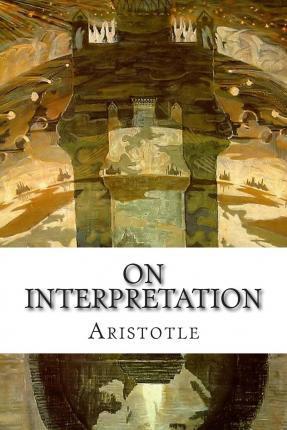 On Interpretation